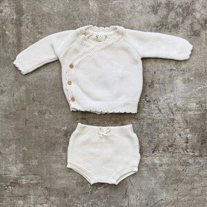 Isla & Fraser Outfit